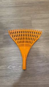 Jaya Mata Plastic Grass Sweeper JM252