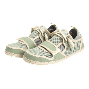 THEMULE | Cute and Comfortable Design Breathable Slip-on Canvas Shoes