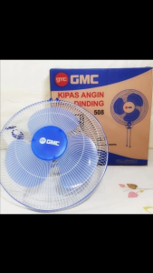 TERLARIS /Kipas Angin Dinding GMC 508 16 inch Wall Fan SNI