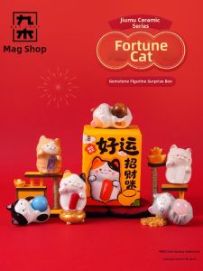 M&G SHOP | Ceramic Fortune Cat Decoration Gifts