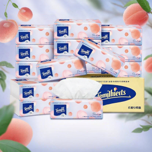 Tempo | Thickened Tissue 80 sheets