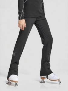 moodytiger | High Elastic Comfortable Breathable Tight Ice Skating Pants