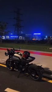 Lampu Strobo LED 7 Warna Universal Anti Tabrakan Untuk Motor / Pesawat / Drone