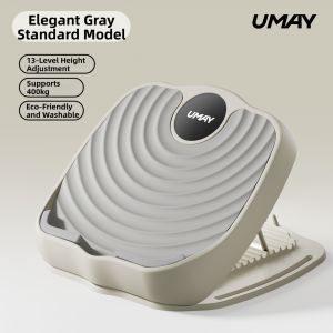 Umay(佑美) | Multi-function Leg Stretching Ramp Board