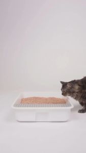 MAXLIFE Tofu Soya 7L MAXLIFE Pasir Kucing Tofu Soya Cat Litter
