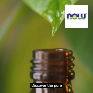 NOW Essential Oils Take A Zen Ten™ Aroma Mist Featuring Relaxing Pure Essential Oils 4oz (118ml)