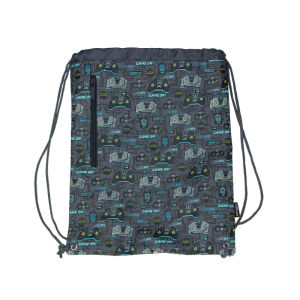 Australia smiggle original childrens drawstring bag boys tutoring leisure bags backpack school game messenger bag