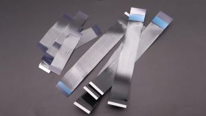 2/5Pcs Laser Lens Ribbon Flex Cable For PS2 PS3 4000 Type Super Slim Dvd Drive KES-850A KEM-850A KES-850 Laser Lens