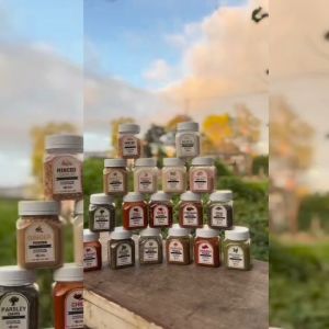 MSG / VETSIN PREMIUM by Baryo Natural Premium Herbs and Spices