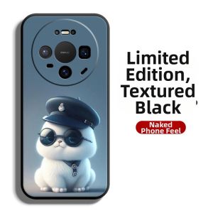 XIANPU | Full Protection Soft Silicone Customizable Creative Couple Case