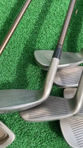 Bộ gậy golf sắt nam Daiwa G3 7 cây 56789PS Flex R nguyên bản nhập khẩu nhật bản