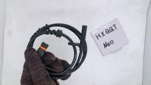 MỘT 2219057100 MỘT 2219056000 Cảm biến tốc độ bánh xe ABS trước & sau trái & phải chất lượng cao cho Benz S-CLASS W221