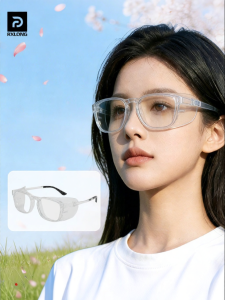 REXUELONG | Anti-pollen Anti-allergy Dustproof Fog-resistant Goggles