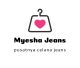 Myesha Jeans
