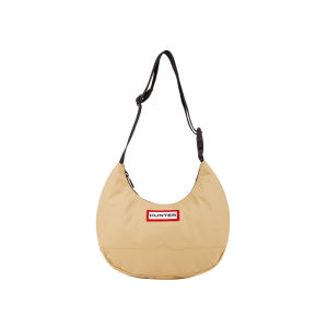 Hunter | Couples Multi-Color Lightweight Crossbody Bag For Commute And Travel Medium