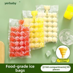 Yisheng | Disposable Self-Sealing Portable Ice Bag Molds