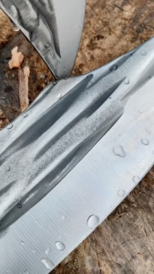 มีดทำครัว มีดพก มีดแล่เนื้อ มีดหัวมังกร สไตล์: ยี่ปุ่น มีปริมาณ: PG-29/29A/29B