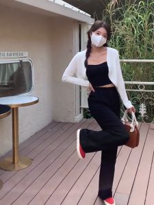 7 Colors Wide Leg Straight Pants S-6XL Plus Size: A Comprehensive Guide