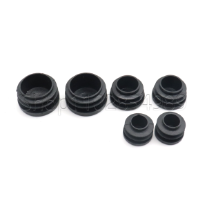 For Honda CB125R CB150R CB250R CB300R 2018-2022 Motorcycle Frame Hole Cover Caps Decorative Accessories Plastic Cap Plugs