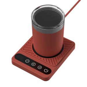 PRINCE | Practical Gift Heated Mug Warmer
