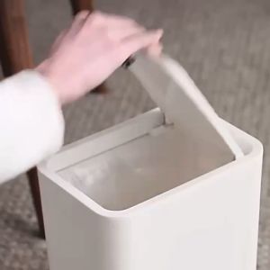 DXL Press Type Trash Can: A Comprehensive Guide