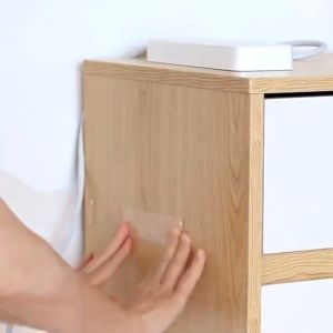 Băng Keo 2 Mặt Dính NANO Siêu Dính Siêu Dẻo 10m 5m 3m 1m DÀY 1mm2mm
