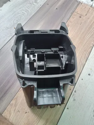 BOX BAGASI BOX HELM BAWAH JOK BEAT KARBU 2008-2010-2013