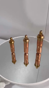 Gas Cutting Tip LPG G03 G100 G300 / Nozzle Blender Potong Strong G03 G100 G300