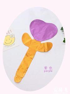 Angel Fly | Romantic Atmosphere Balloon Flower Bouquet