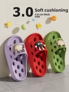 TAIZINA | Non-slip Water-draining Summer Bathing Slippers
