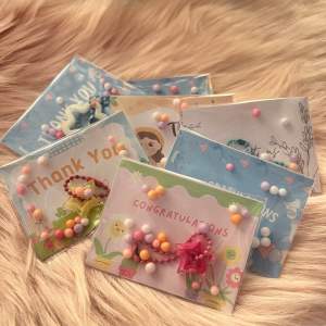 พวงกุญแจ (6บาท) ของขวัญ ของชำร่วย ของแจก ในวันพิเศษ พร้อมส่ง