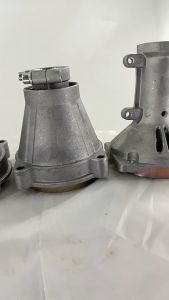 ถ้วยคลัตช์ GX35 NB411 RBC411 ชุดล่าสุด กกเพลา อะไหล่ OEM ตรงรุ่นจากโรงงาน