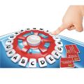 Basta Spanish Word Game Version Think Tapple Board Game Fast-paced Family Gathering Letter Toys Lengua española Juegos De Mesas. 