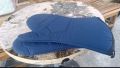 Sarung tangan oven anti panas tebal 3 lapisan quality+. 
