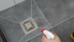 Bộ 3 Bàn Chải Khoan Gắn Kèm Cho Máy Chà Sàn - Bàn Chải Nylon Làm Sạch Gạch Ốp Lát Phòng Tắm Vòi Sen Bồn Tắm & Thảm