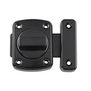 Khóa Chốt Núm Xoay INOX 304 Cao Cấp Sang Trọng Dễ Dàng Sử Dụng -Lumbley