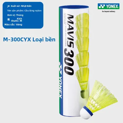 Cầu Lông Đào Tạo Bền Từ Nylon