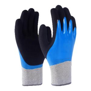 Thickened Waterproof Multi-purpose Gloves Anti-puncture Anti-prick