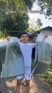 Tolda Trapal Makapal Waterproof Heavy Duty Tarpaulin Cover For Tricycle Outdoor Protection