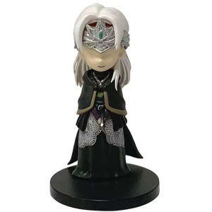 Bandai | Dark Souls Figure The Fire Keeper Solaire Artorias Siegward Action Figure Pvc Statue Collection Model Toys for Gifts