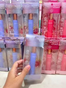 ✅【ขวดใหญ่】Cathy Doll สเปรย์น้ำหอม【โอเดอพาร์ฟูม】Eau De Parfum Spray【มีเลือก2กลิ่น】