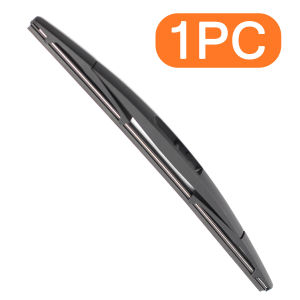 1PC Rear Wiper Suitable For Nissan Tiida 2003-2006 Car Parts Rear Windshield Wiper Blades Windshield Washer Accessori Auto Parts