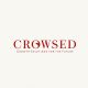 crowsedsepatuanak