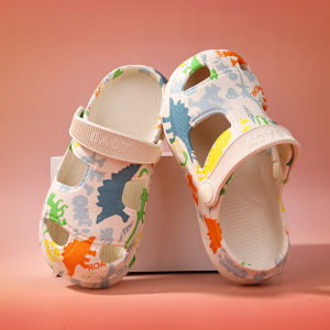 XMISTUO | Kids Soft Bottom Slippers
