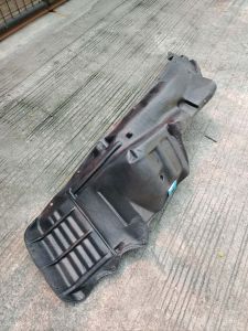 lancer cedia splash guard fender liner