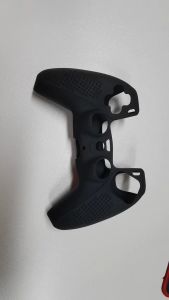 Soft Case Silikon Silicone Stik Stick PS5 DualSense Dual Sense PS 5 Controller Gamepad