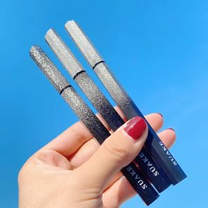 [Ready Stock+COD] SUAKE Matte Liquid Eyeliner Pencil Long Lasting Waterproof Easy To Wear High Pigment Eye Liner Pen Eye Beauty Makeup Tools