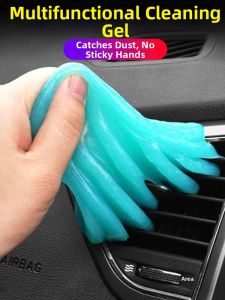GUOQI | Dust-removing Cleaning Gel for Auto Interior