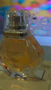 Best Gift: for Women/Girls: Eternal Faith Lady Perfume freshrelaxingelegant scents and romantic vibe