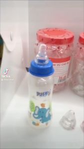 COMBO 5 cái Núm Vú cổ hẹp Silicone Siêu Mềm FANCY